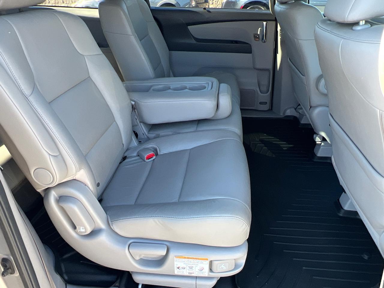 2015 Honda Odyssey EX-L Hagerstown MD