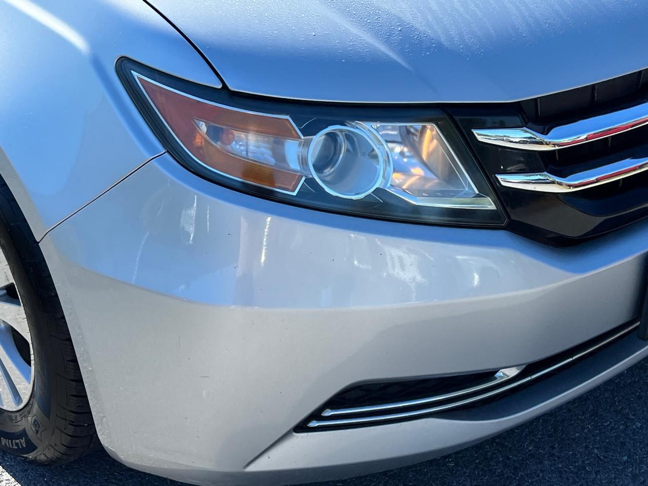 2015 Honda Odyssey EX-L Hagerstown MD