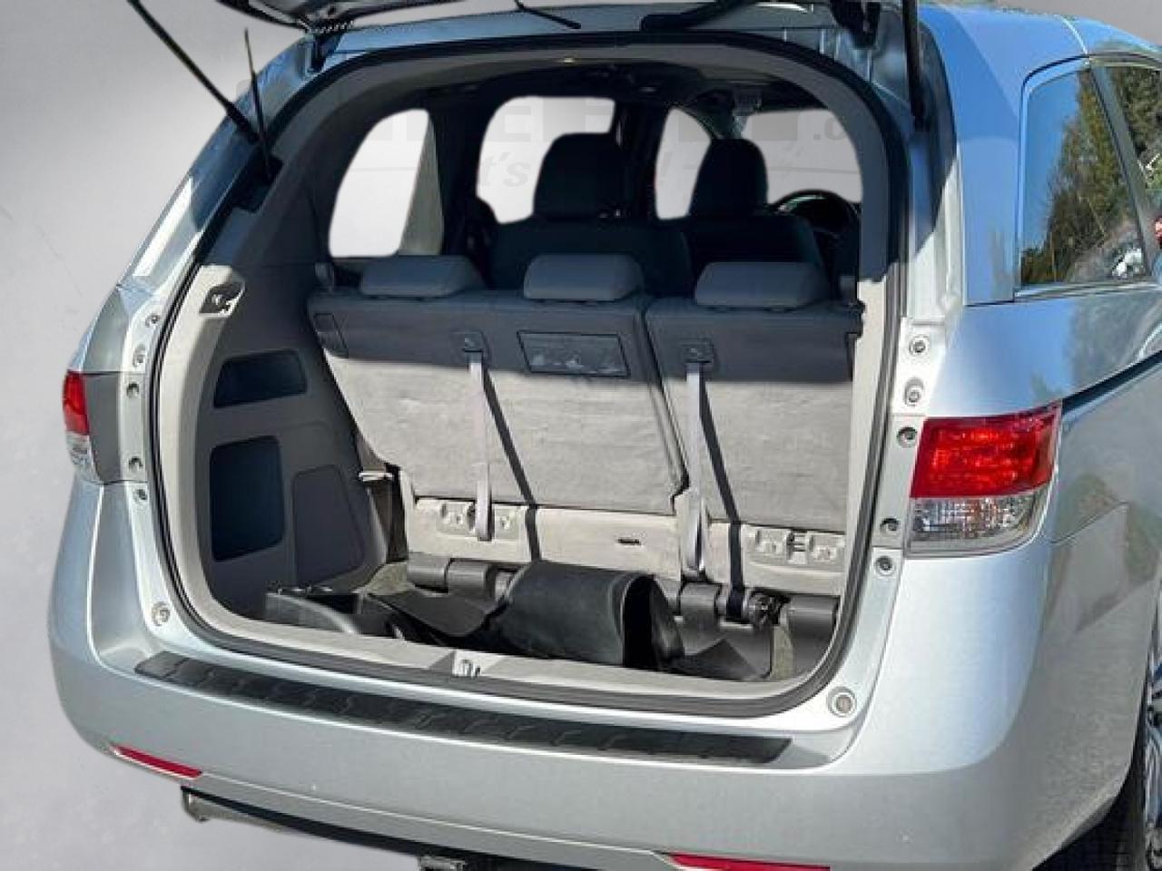2015 Honda Odyssey EX-L Hagerstown MD