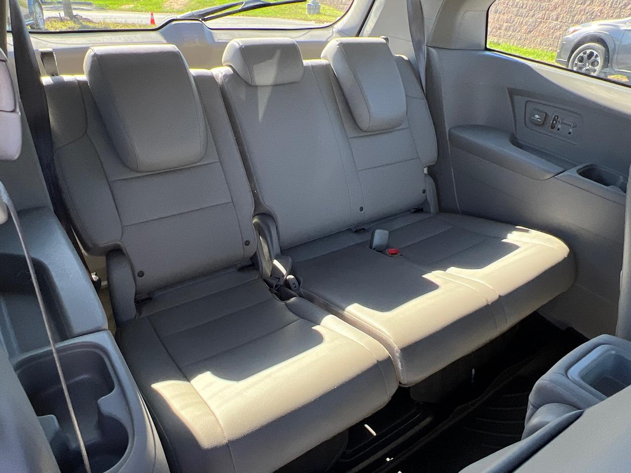 2015 Honda Odyssey EX-L Hagerstown MD