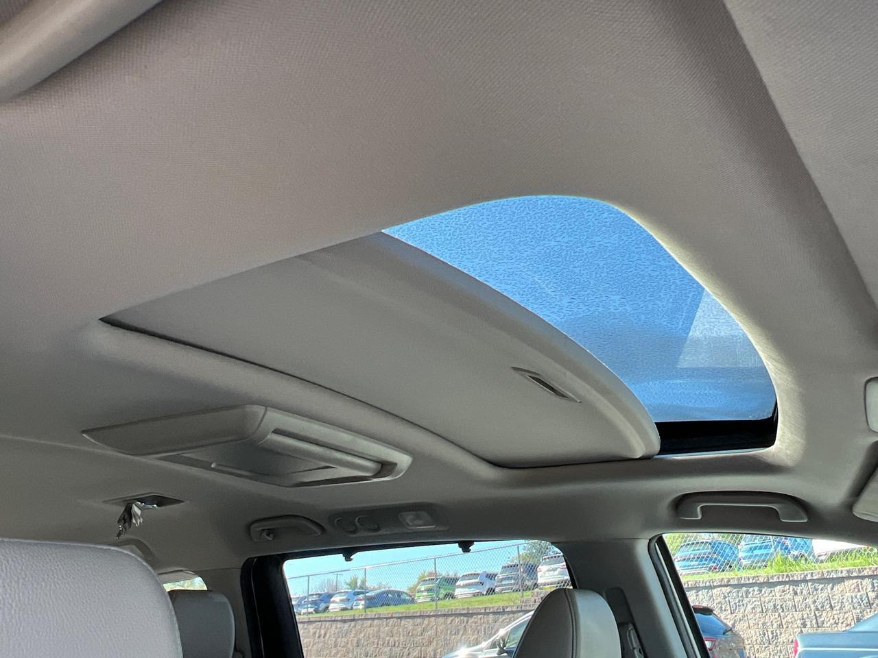 2015 Honda Odyssey EX-L Hagerstown MD
