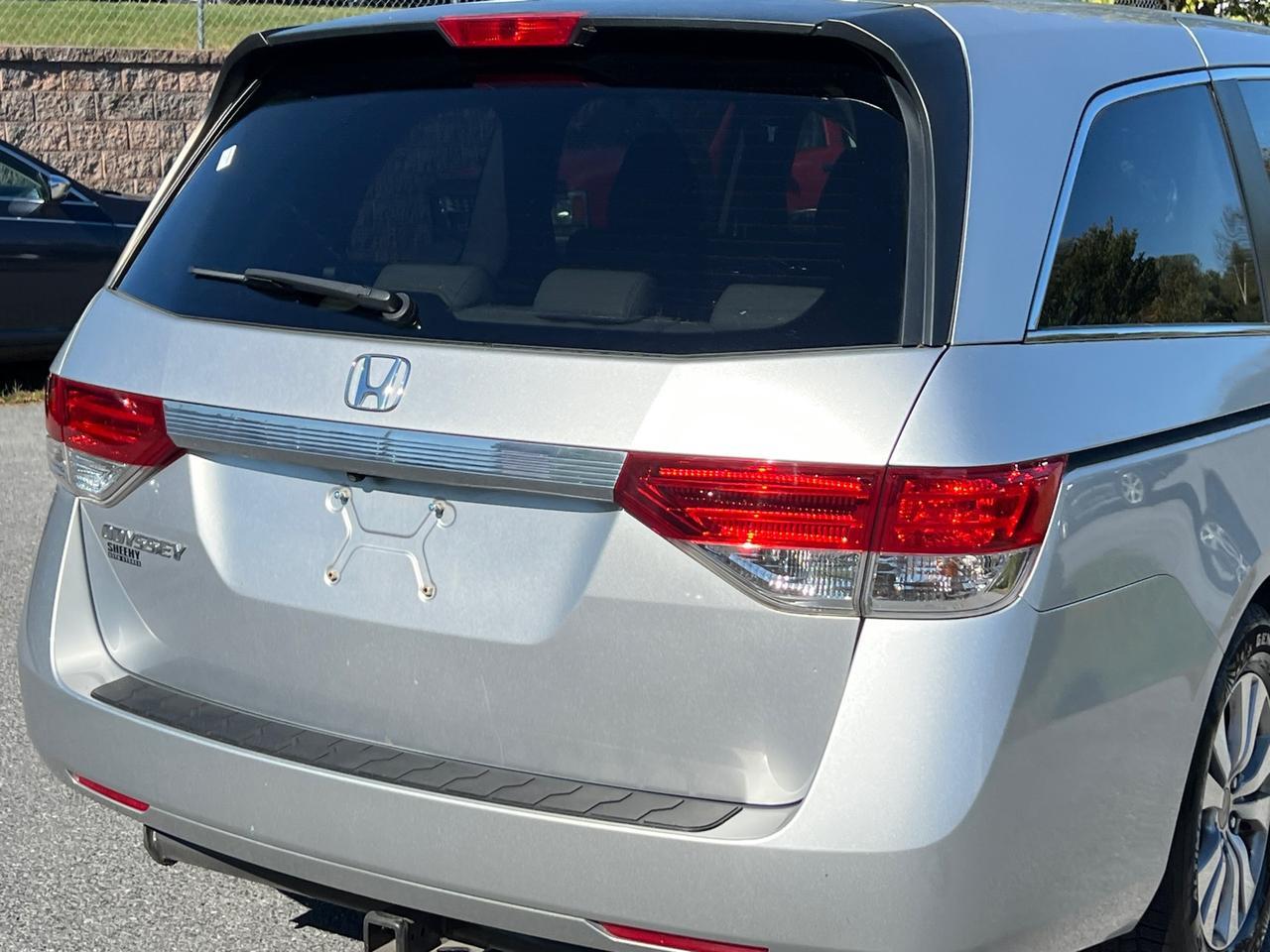 2015 Honda Odyssey EX-L Hagerstown MD