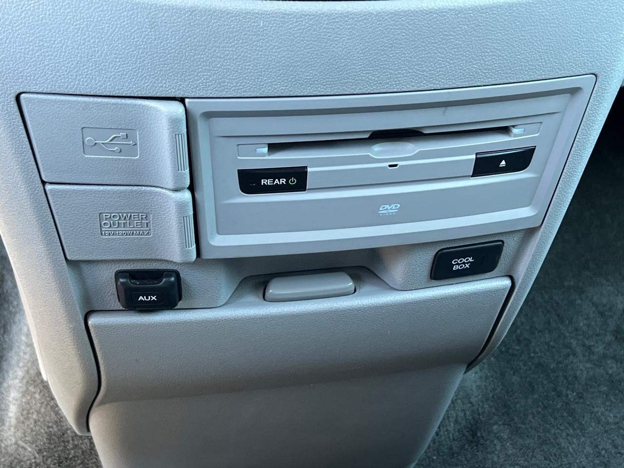 2015 Honda Odyssey EX-L Hagerstown MD