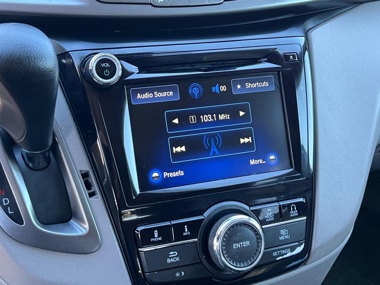 2015 Honda Odyssey EX-L Hagerstown MD