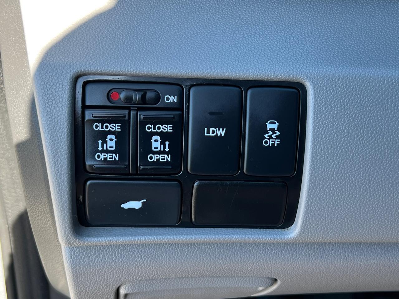 2015 Honda Odyssey EX-L Hagerstown MD