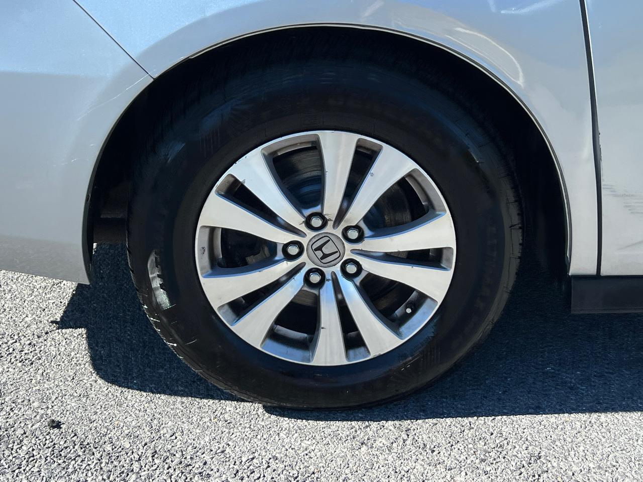 2015 Honda Odyssey EX-L Hagerstown MD