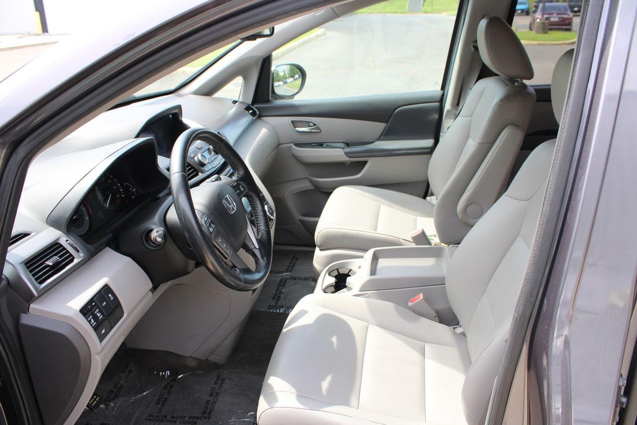 2015 Honda Odyssey EX-L Fredericksburg VA
