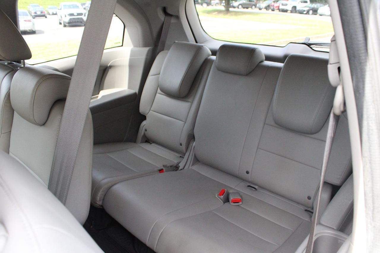 2015 Honda Odyssey EX-L Fredericksburg VA