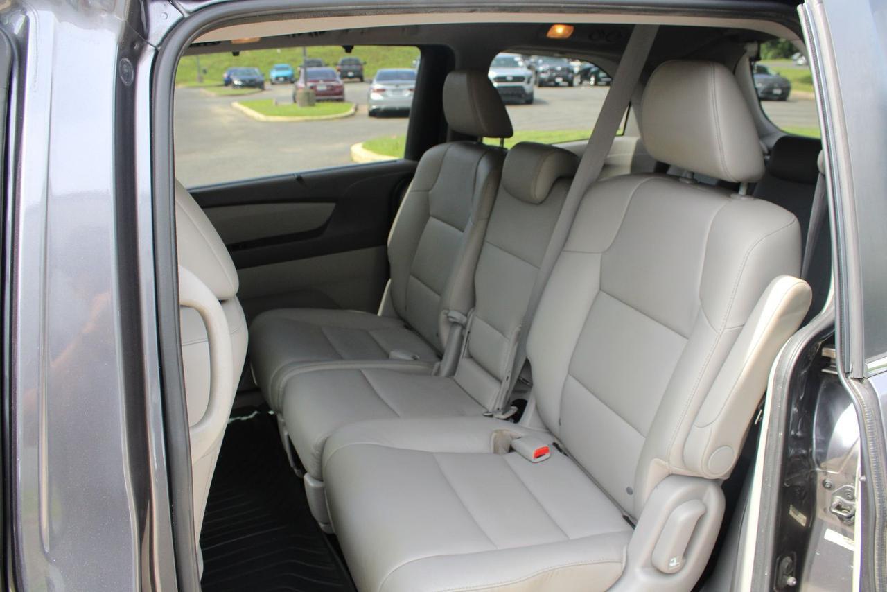 2015 Honda Odyssey EX-L Fredericksburg VA