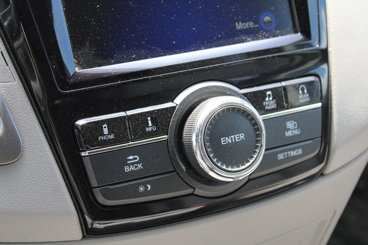 2015 Honda Odyssey EX-L Fredericksburg VA