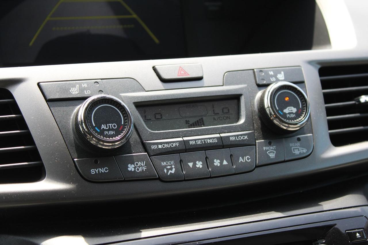 2015 Honda Odyssey EX-L Fredericksburg VA