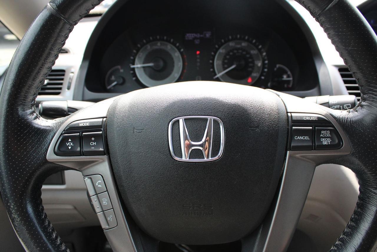2015 Honda Odyssey EX-L Fredericksburg VA