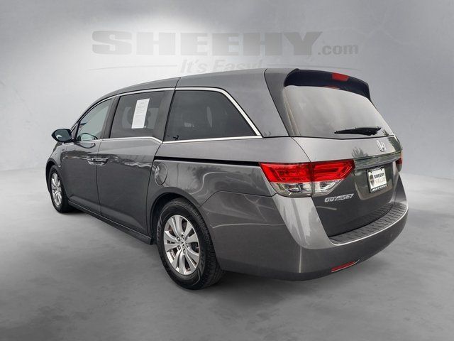 2015 Honda Odyssey EX-L Fredericksburg VA