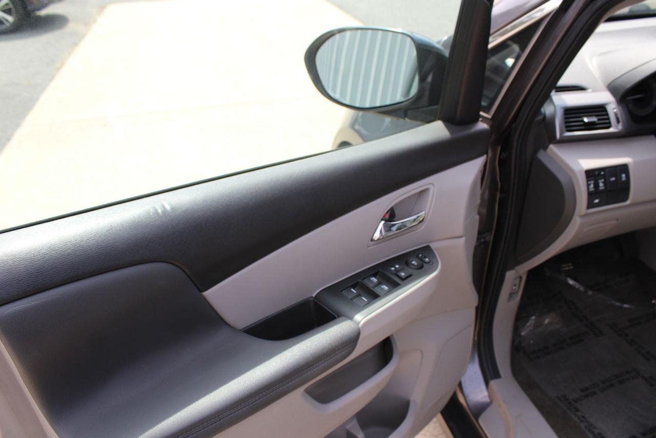 2015 Honda Odyssey EX-L Fredericksburg VA