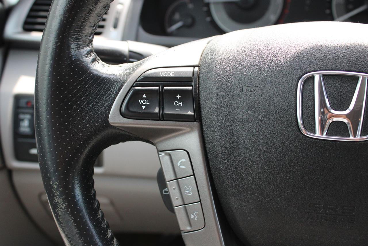 2015 Honda Odyssey EX-L Fredericksburg VA