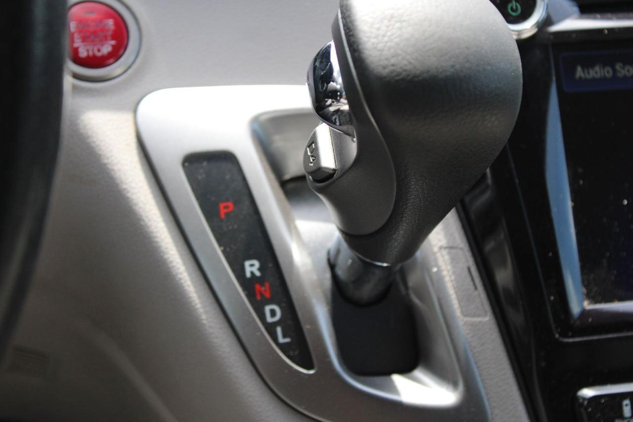 2015 Honda Odyssey EX-L Fredericksburg VA