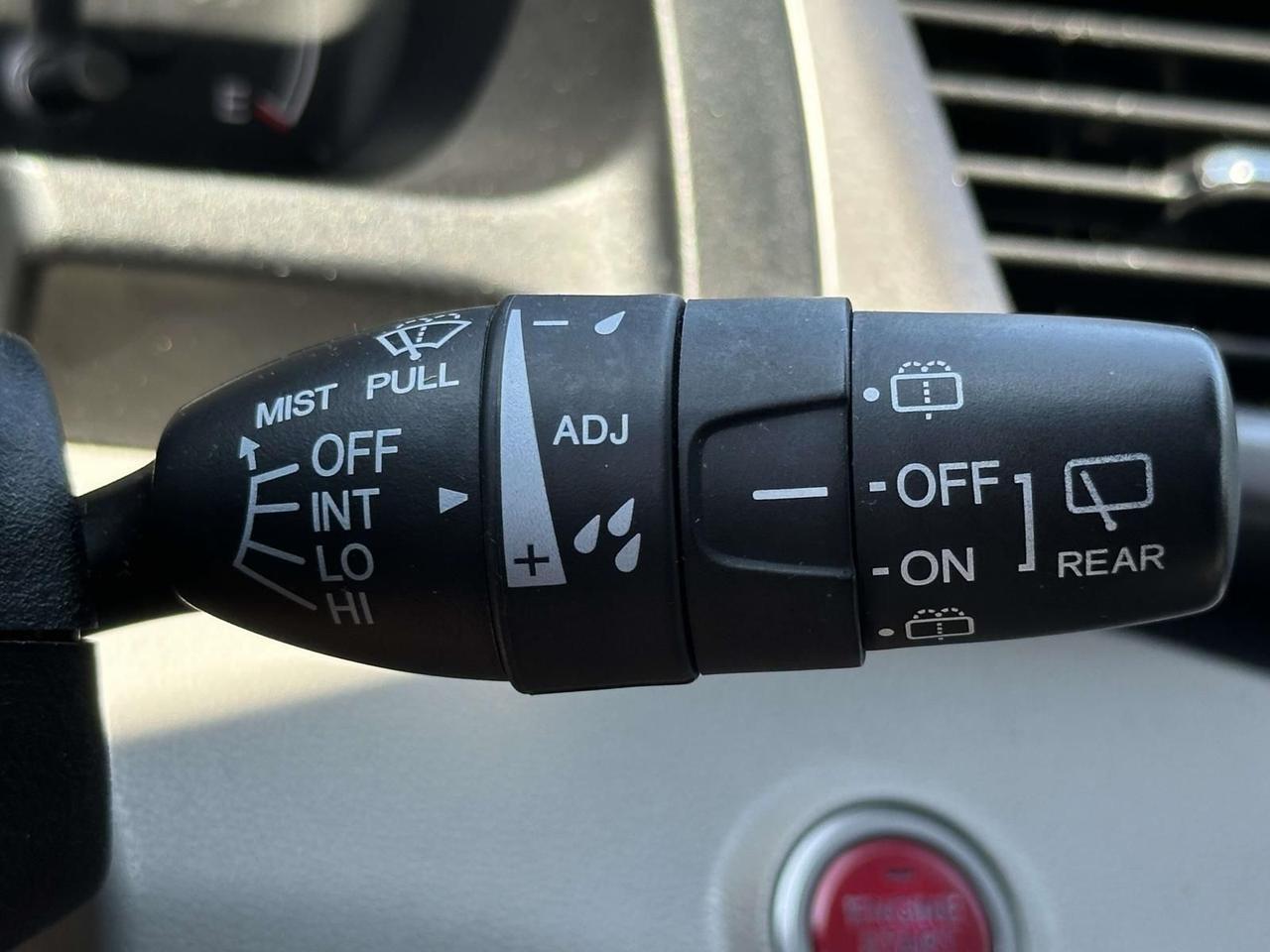 2015 Honda Odyssey EX-L Alexandria VA