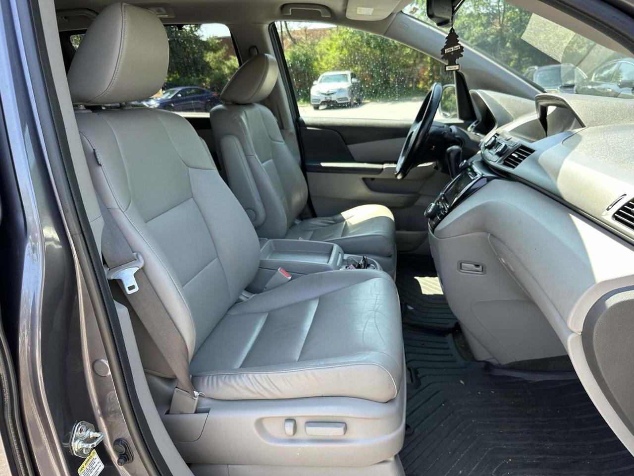 2015 Honda Odyssey EX-L Alexandria VA