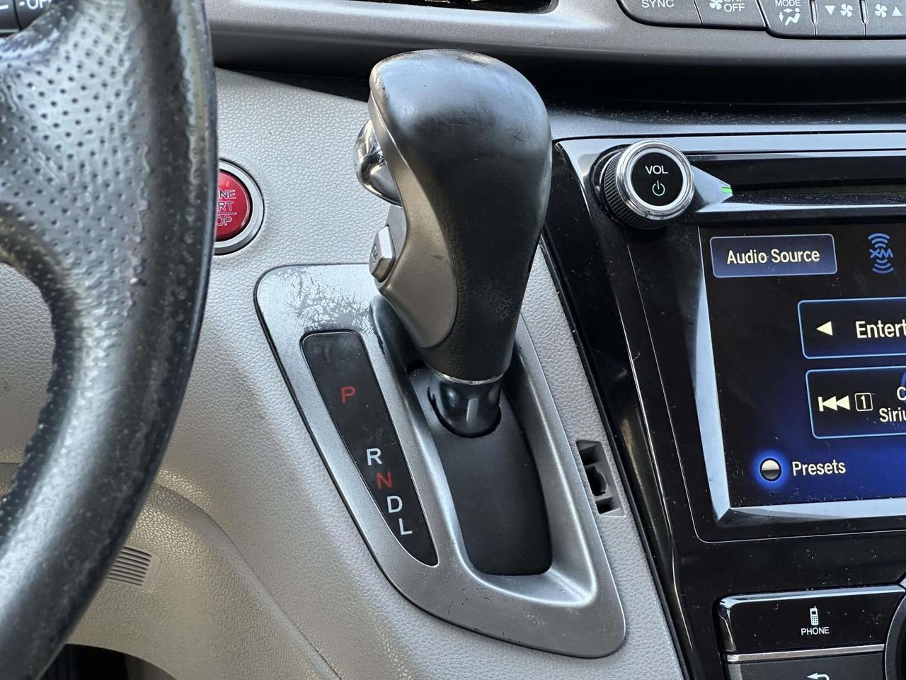 2015 Honda Odyssey EX-L Alexandria VA