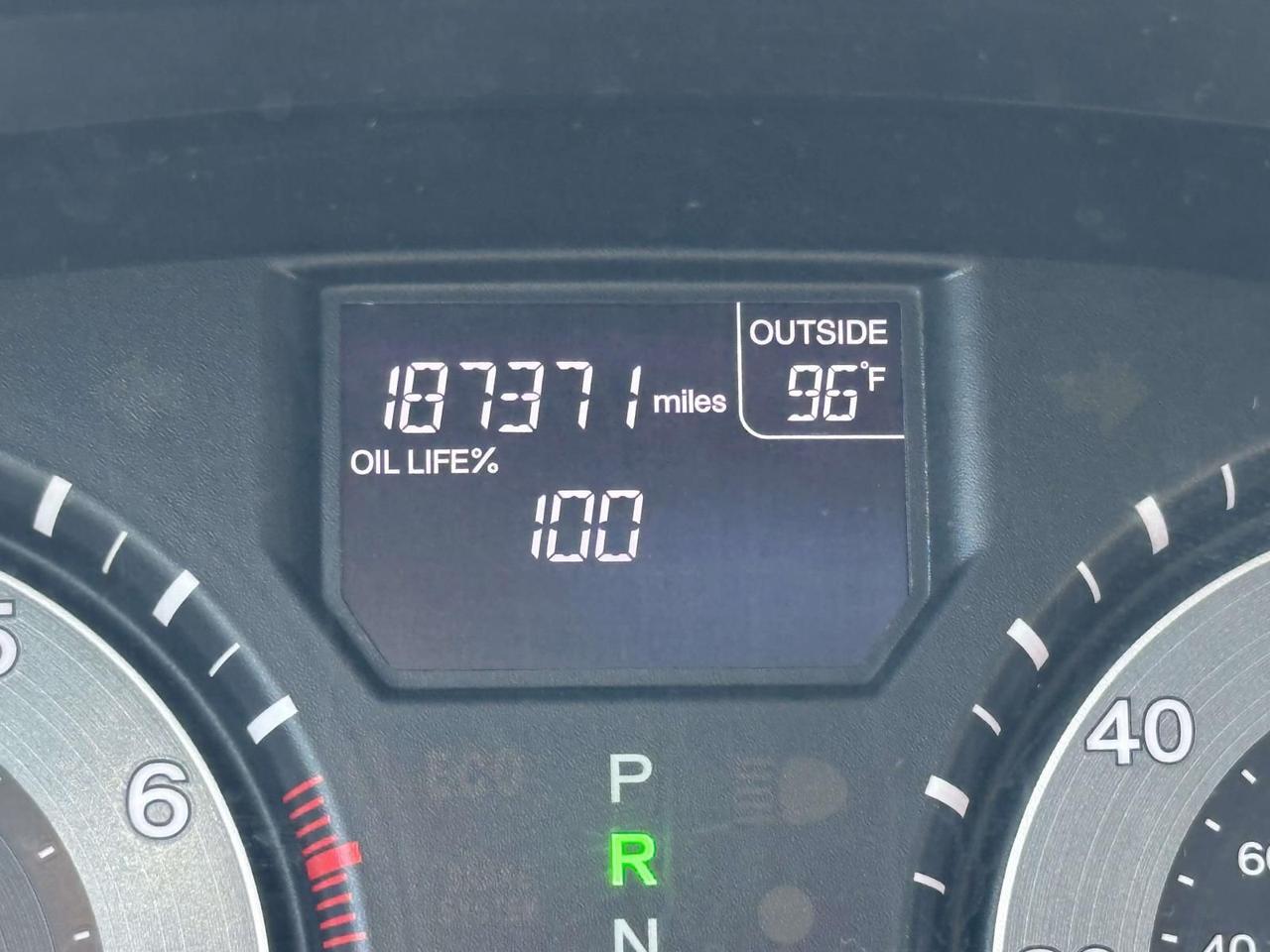 2015 Honda Odyssey EX-L Alexandria VA