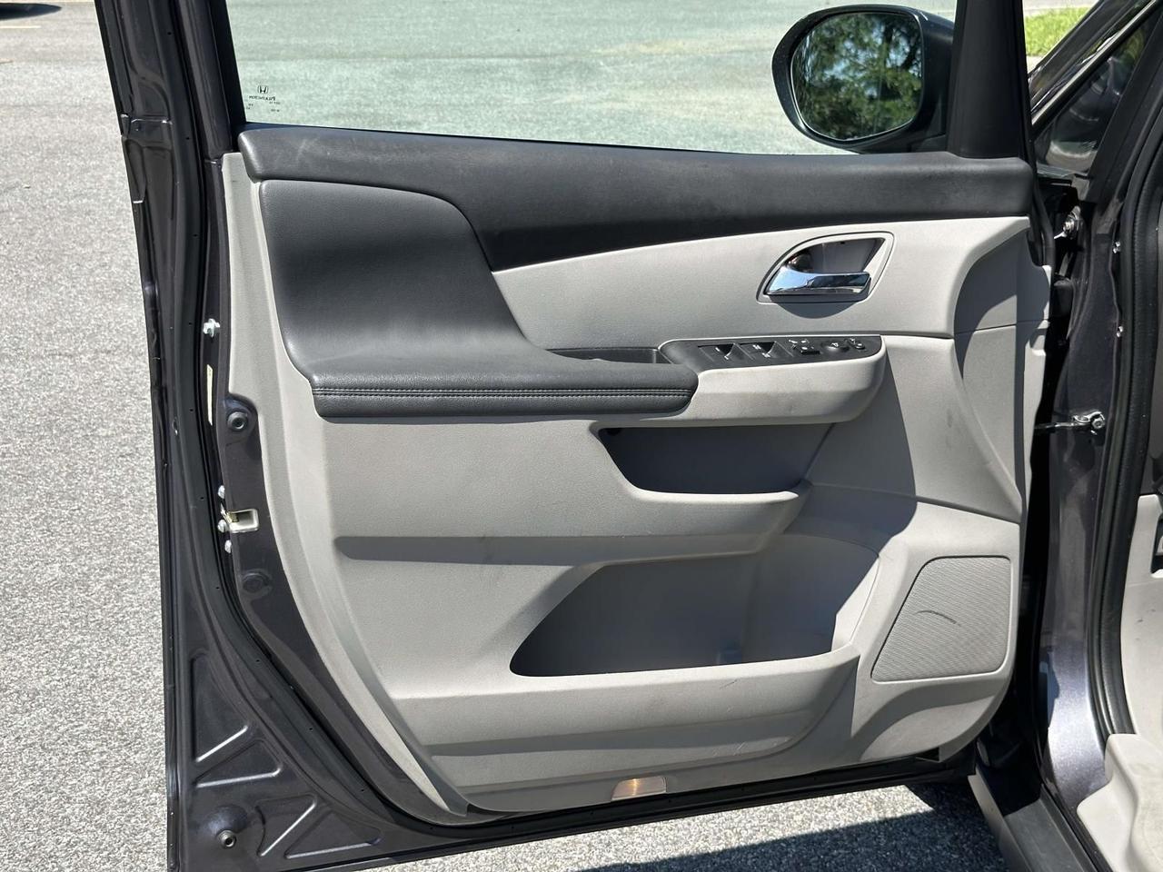 2015 Honda Odyssey EX-L Alexandria VA