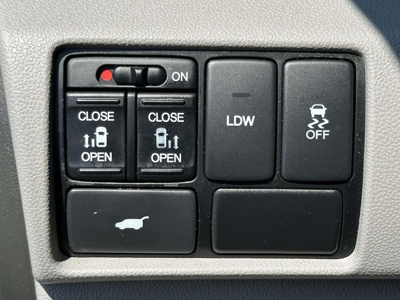 2015 Honda Odyssey EX-L Alexandria VA