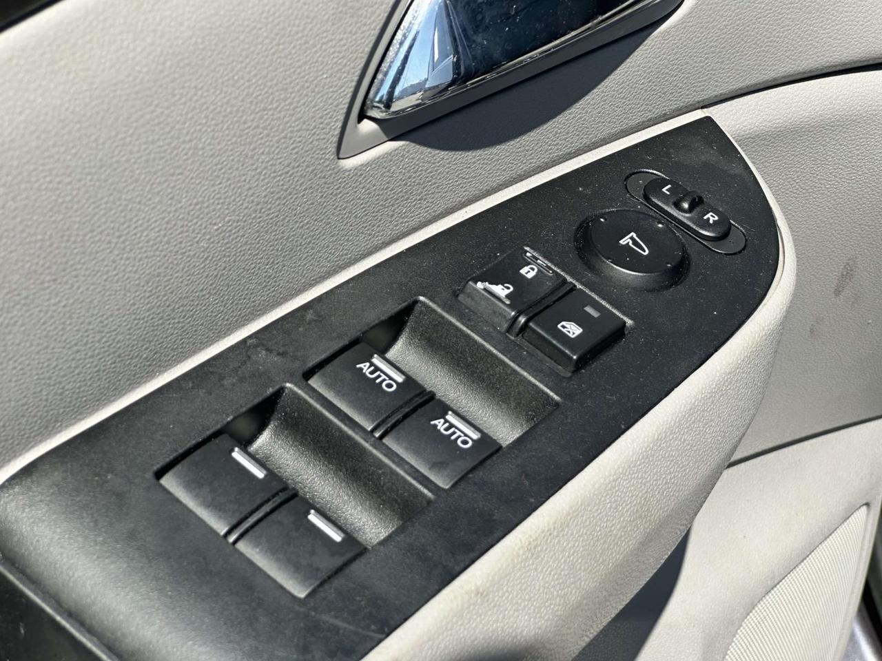 2015 Honda Odyssey EX-L Alexandria VA