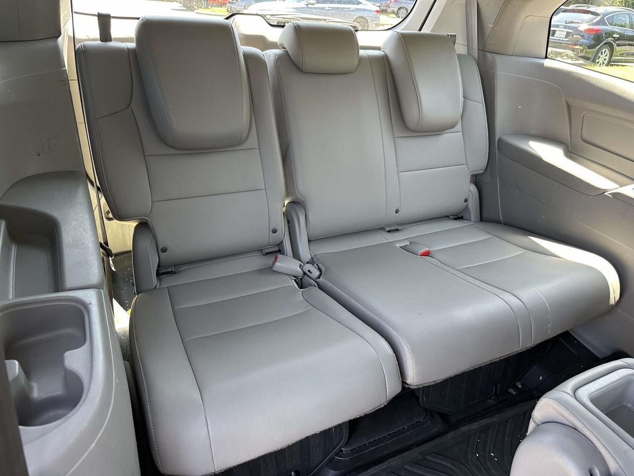 2015 Honda Odyssey EX-L Alexandria VA