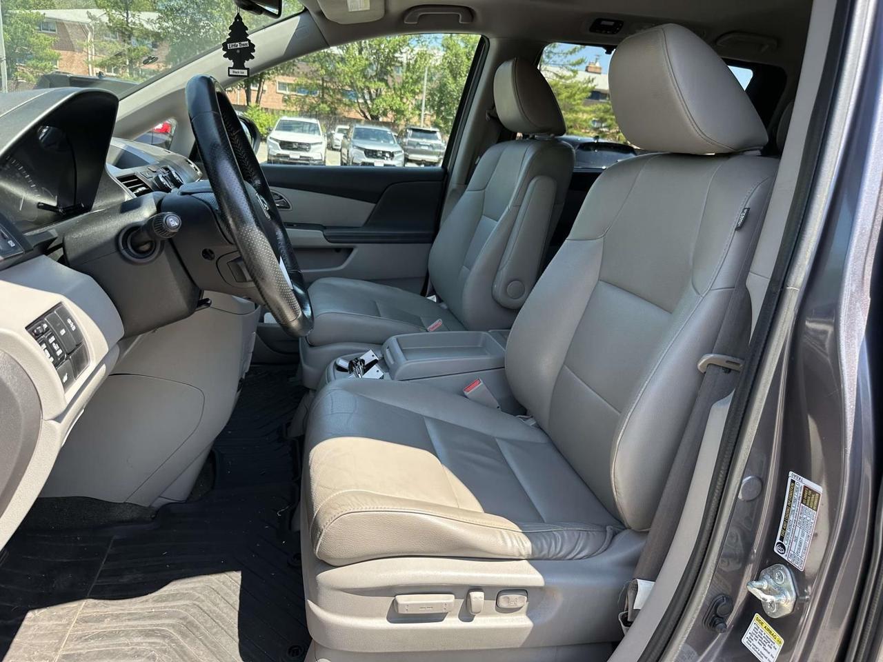 2015 Honda Odyssey EX-L Alexandria VA