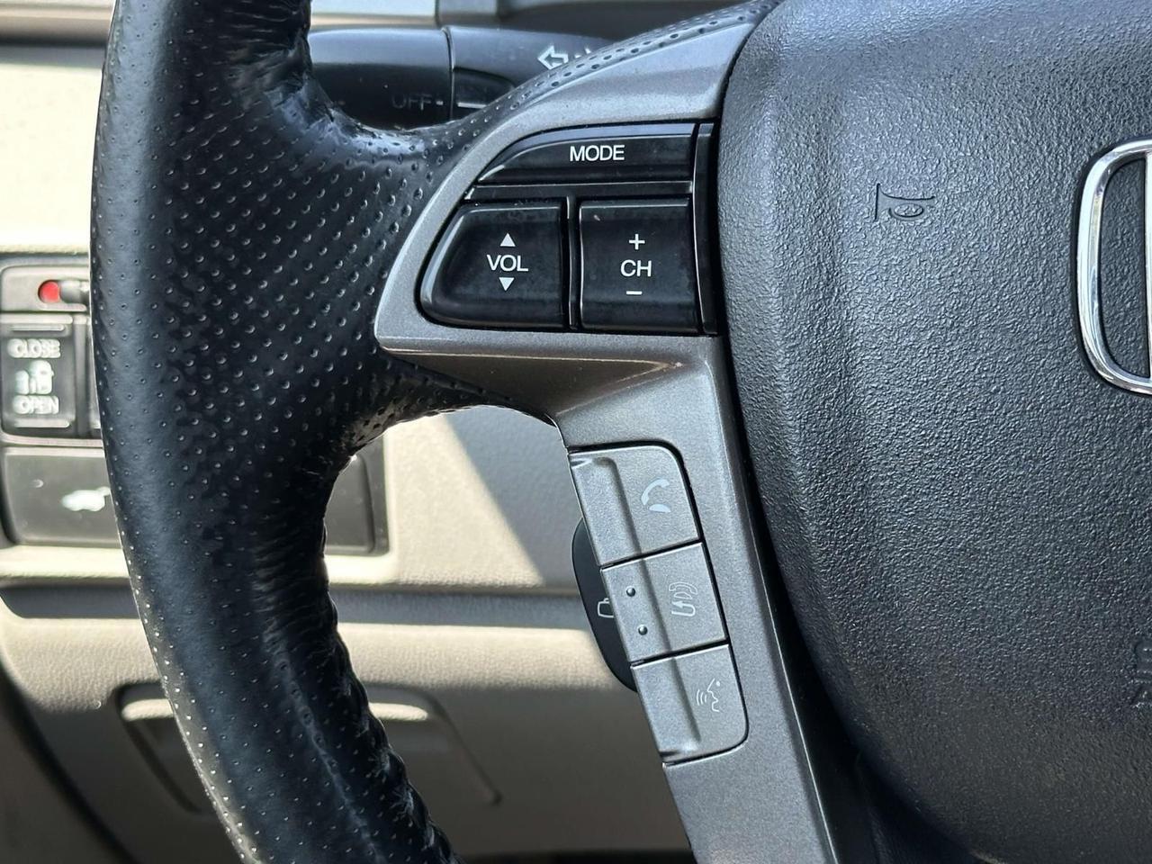 2015 Honda Odyssey EX-L Alexandria VA