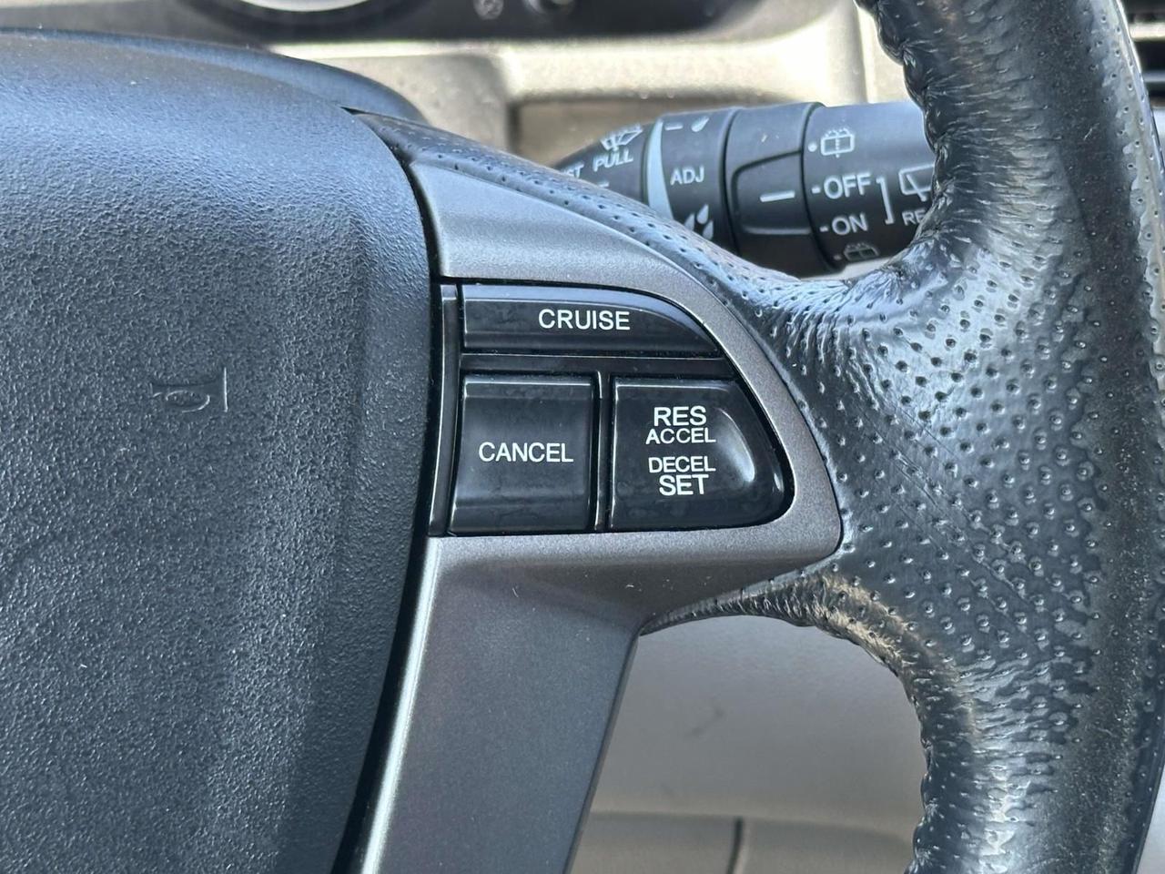 2015 Honda Odyssey EX-L Alexandria VA