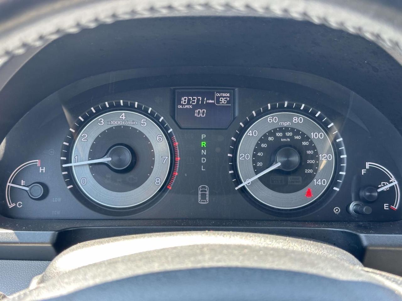 2015 Honda Odyssey EX-L Alexandria VA