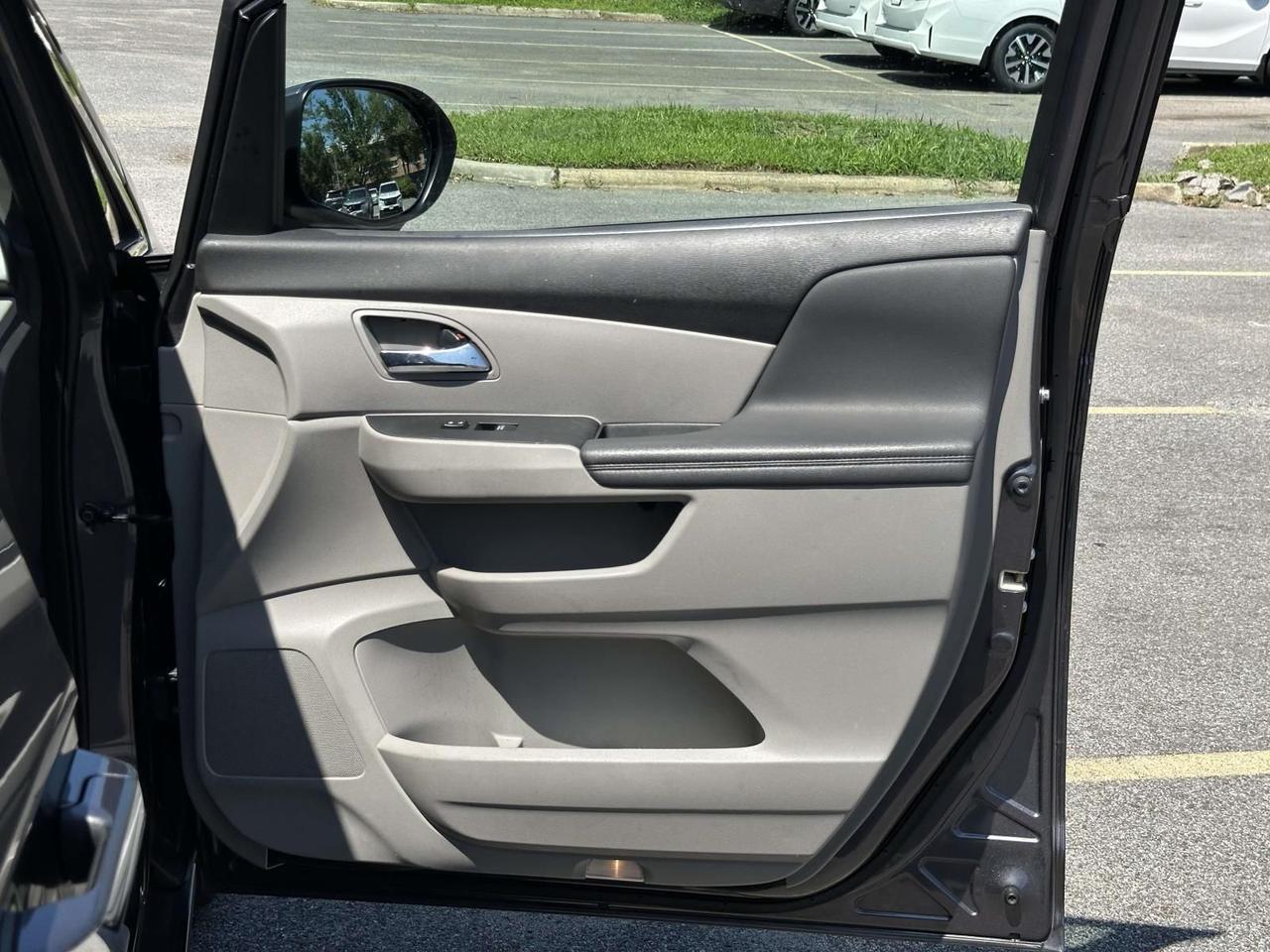 2015 Honda Odyssey EX-L Alexandria VA