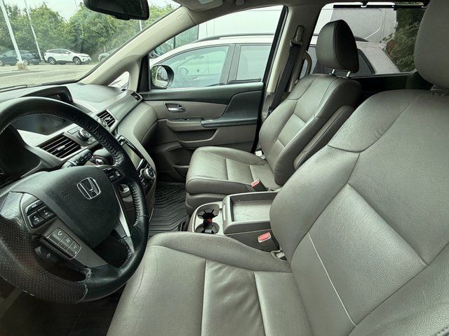 2015 Honda Odyssey EX-L Springfield VA
