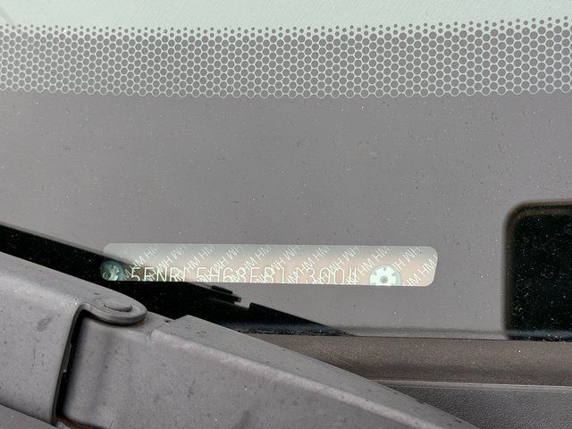 2015 Honda Odyssey EX-L Springfield VA