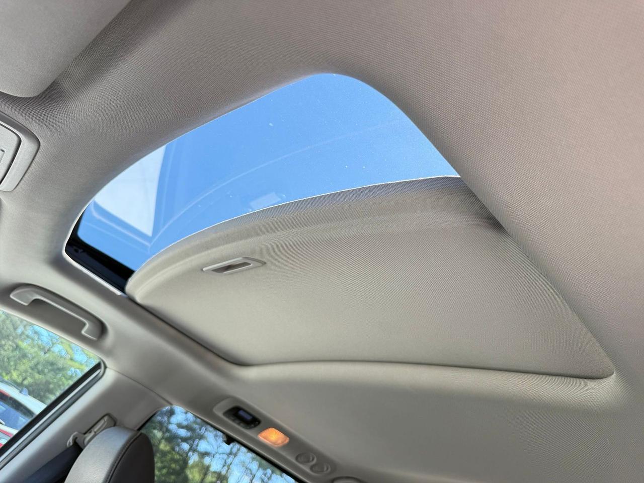 2015 Honda Odyssey EX-L Springfield VA