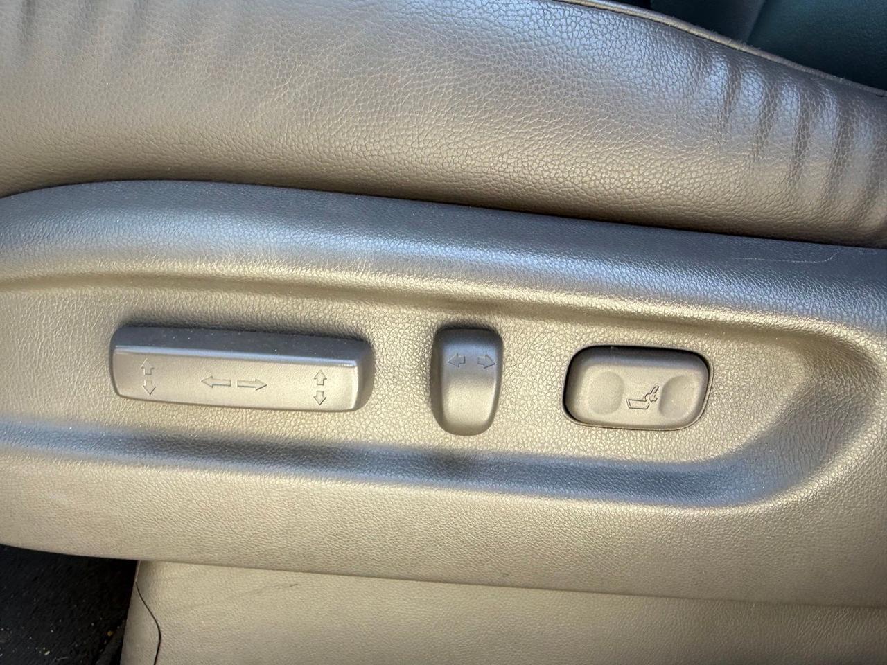 2015 Honda Odyssey EX-L Springfield VA