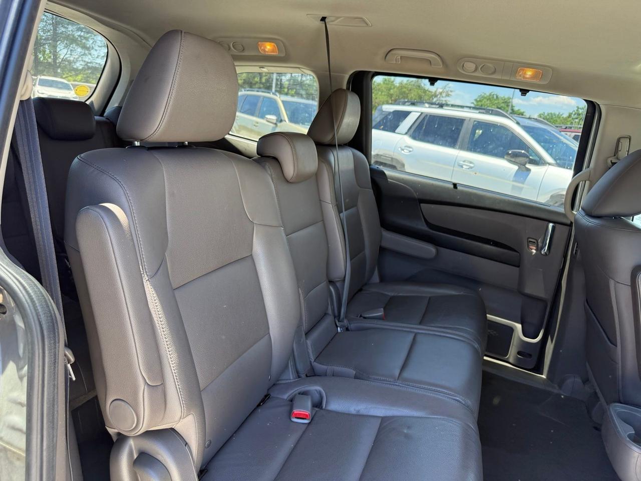 2015 Honda Odyssey EX-L Springfield VA