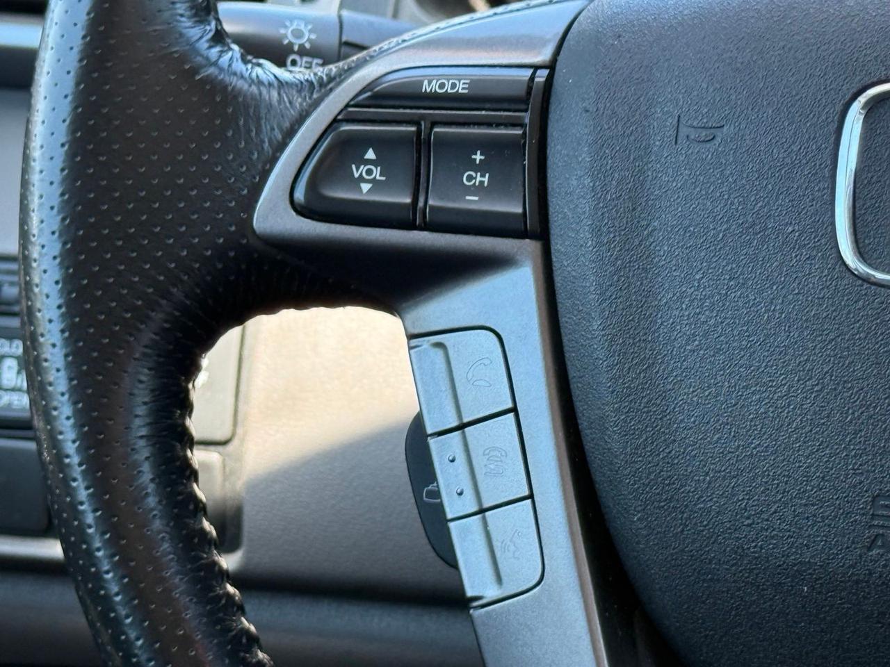 2015 Honda Odyssey EX-L Springfield VA