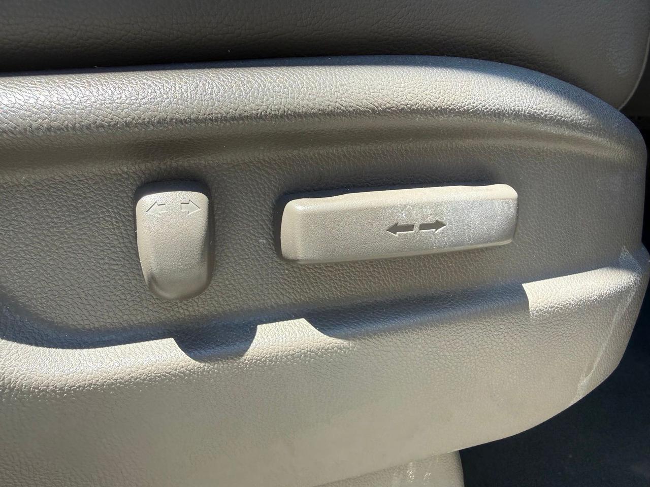2015 Honda Odyssey EX-L Springfield VA