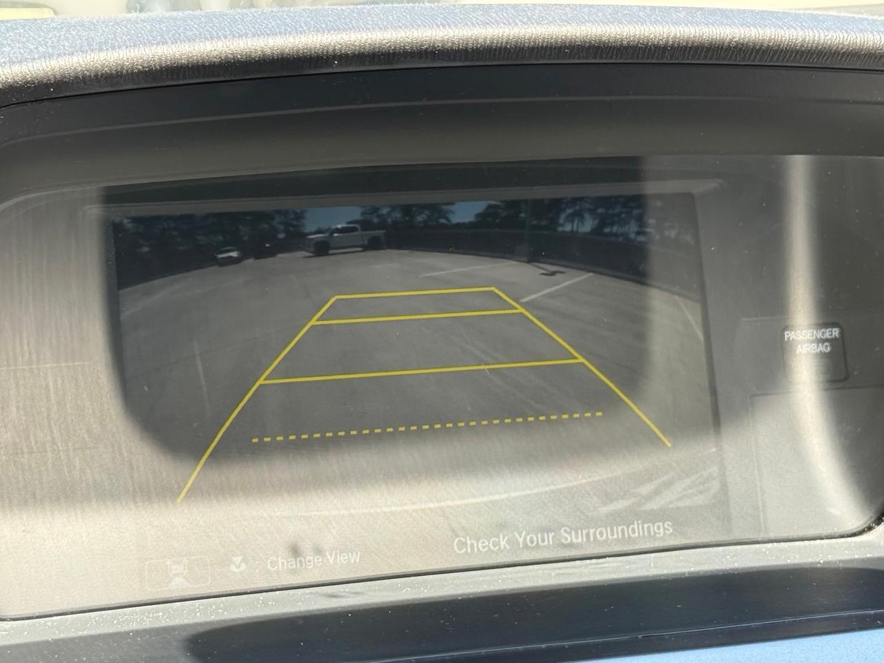 2015 Honda Odyssey EX-L Springfield VA