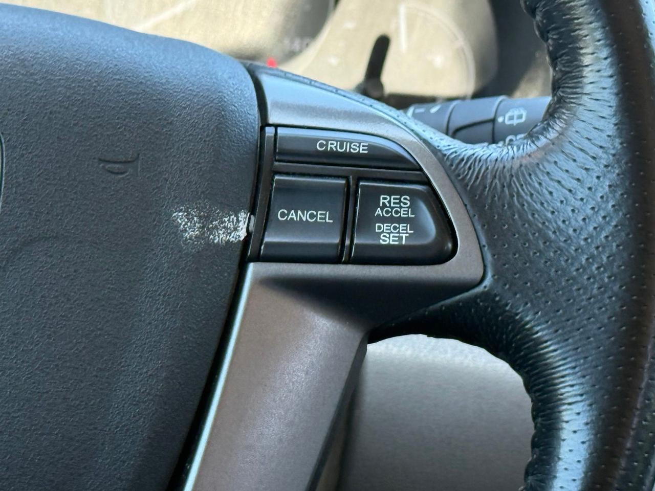 2015 Honda Odyssey EX-L Springfield VA