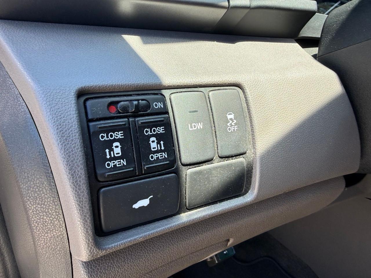 2015 Honda Odyssey EX-L Springfield VA