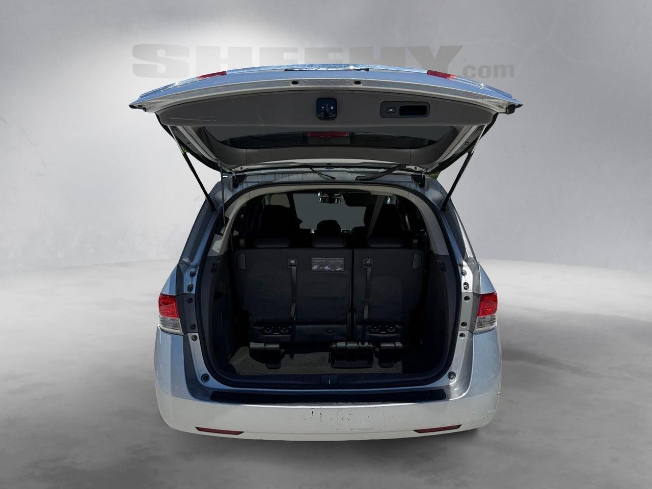 2015 Honda Odyssey EX-L Springfield VA