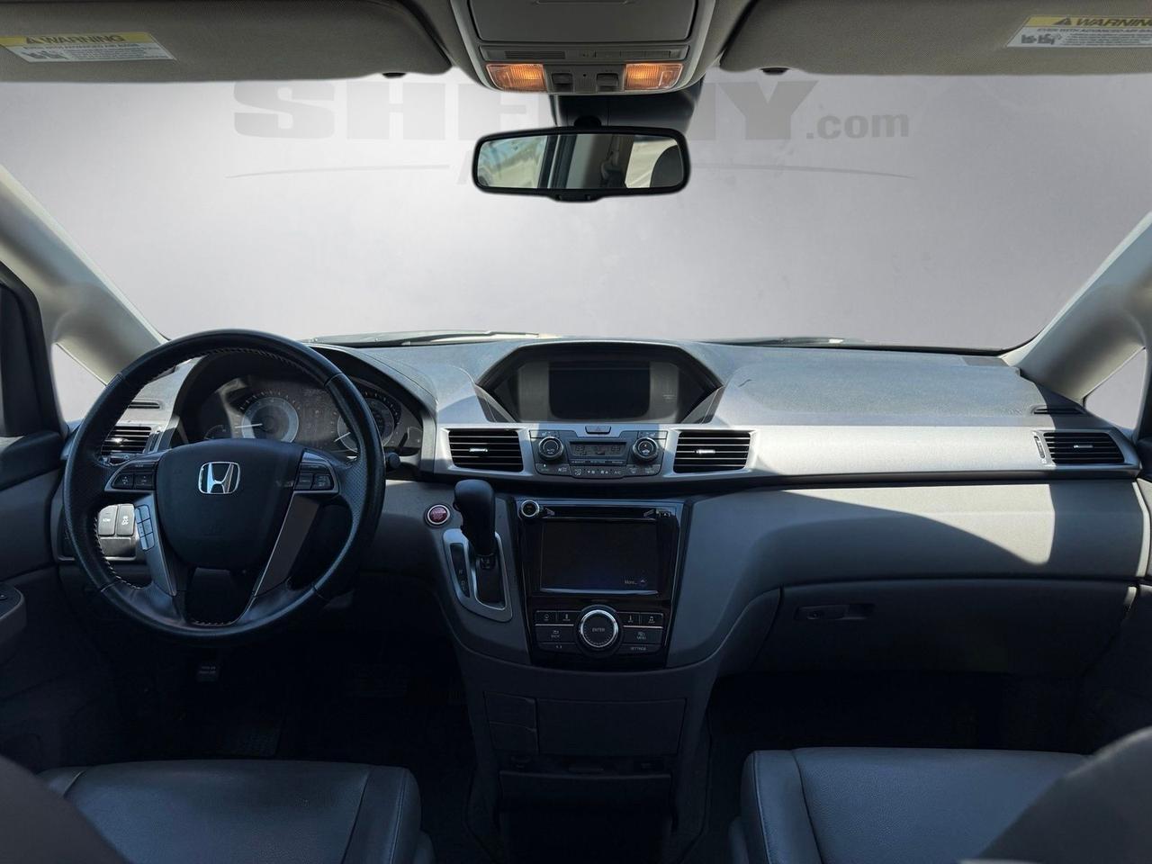 2015 Honda Odyssey EX-L Springfield VA