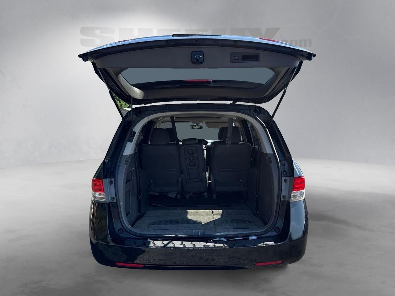 2015 Honda Odyssey EX-L Chantilly VA