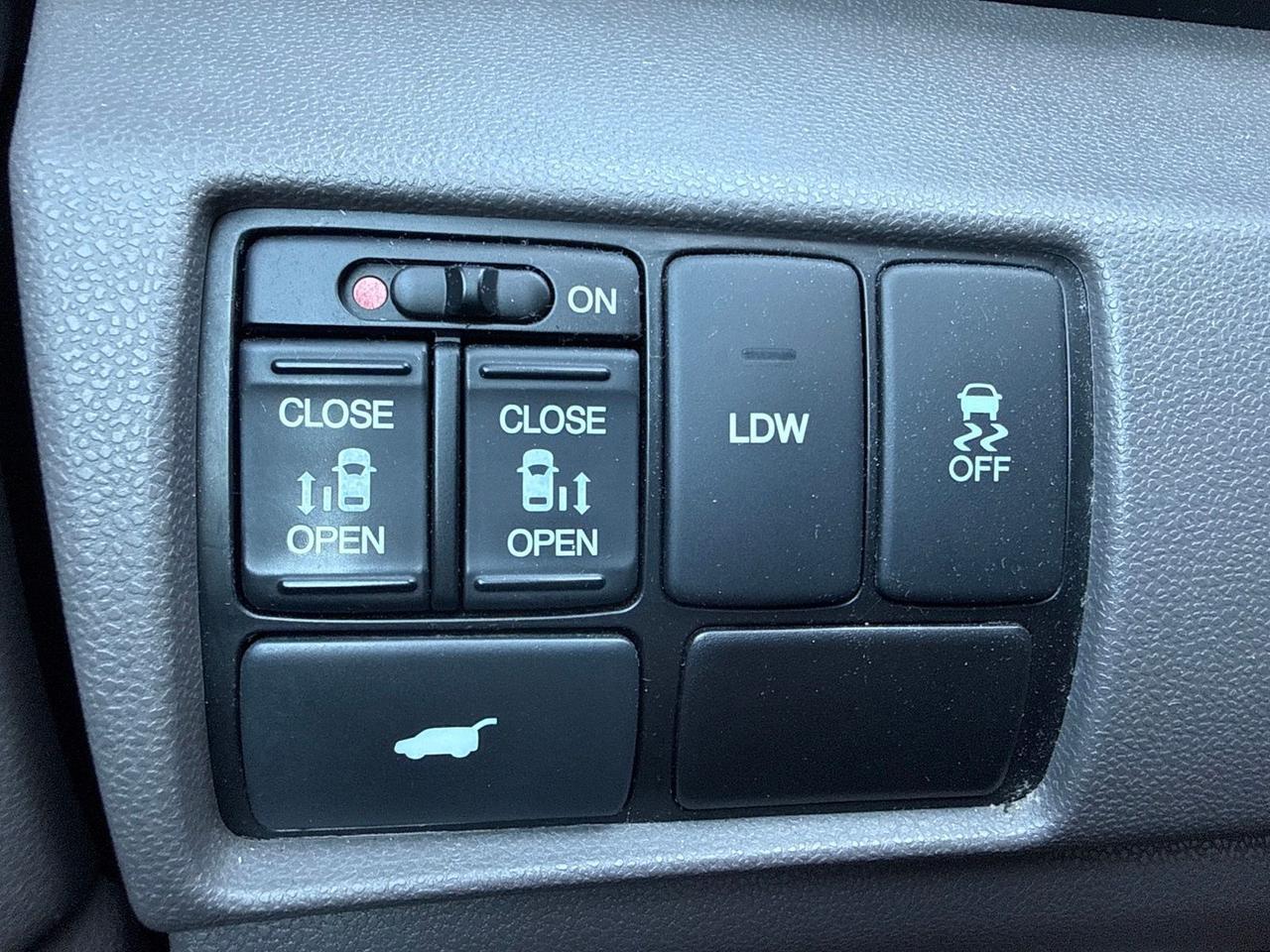 2015 Honda Odyssey EX-L Chantilly VA