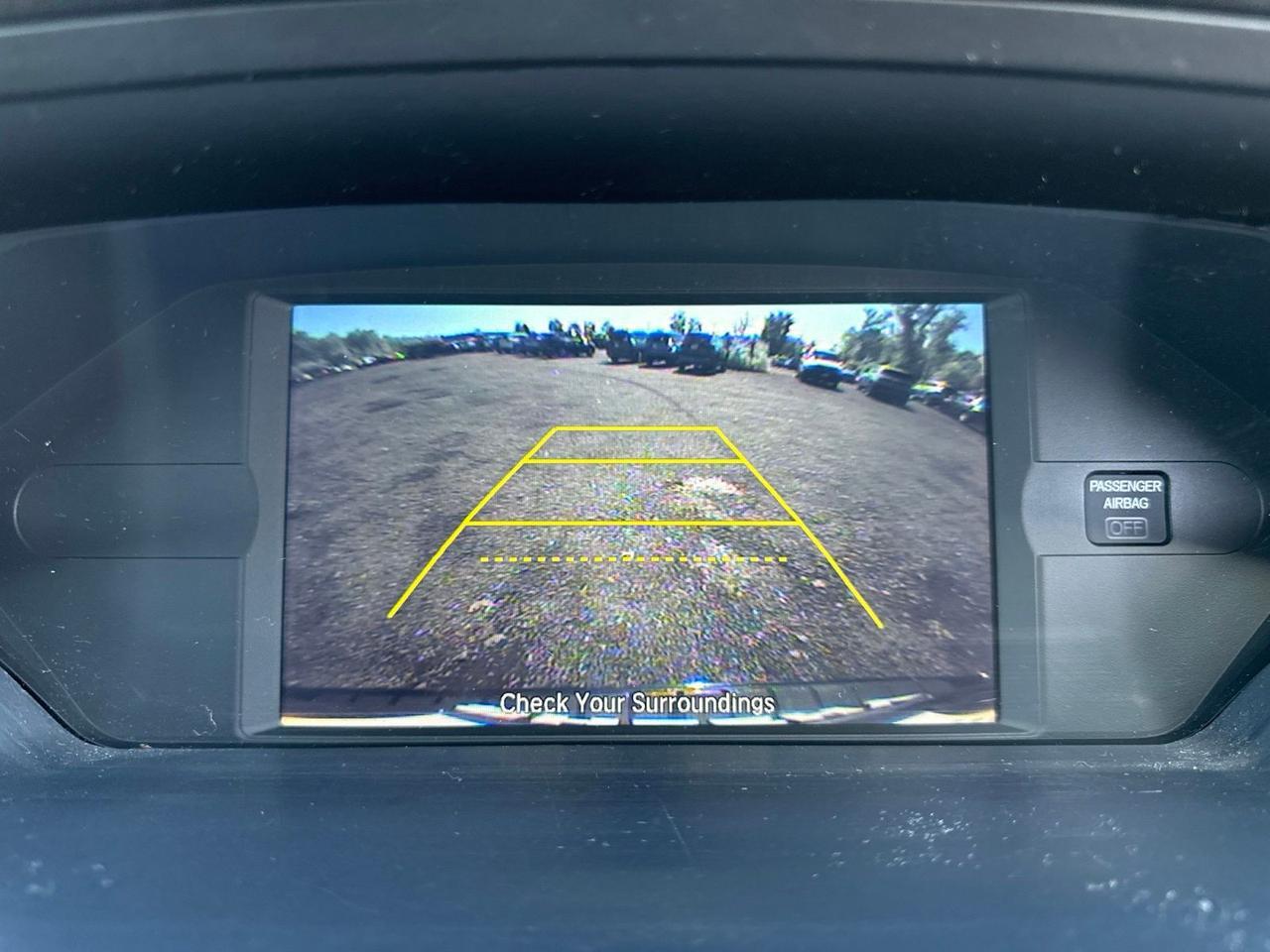 2015 Honda Odyssey EX-L Chantilly VA