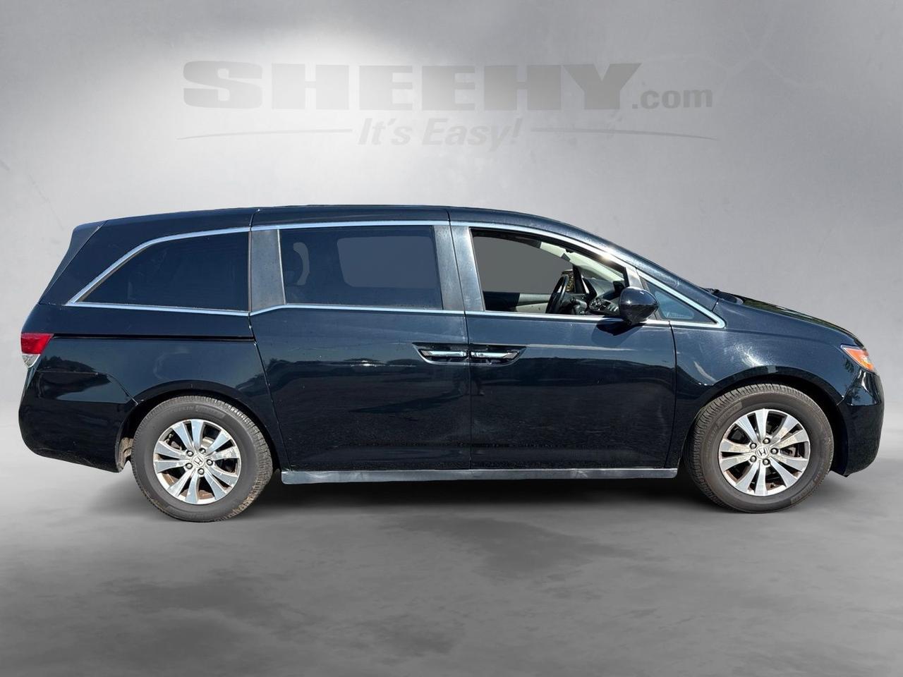 2015 Honda Odyssey EX-L Chantilly VA