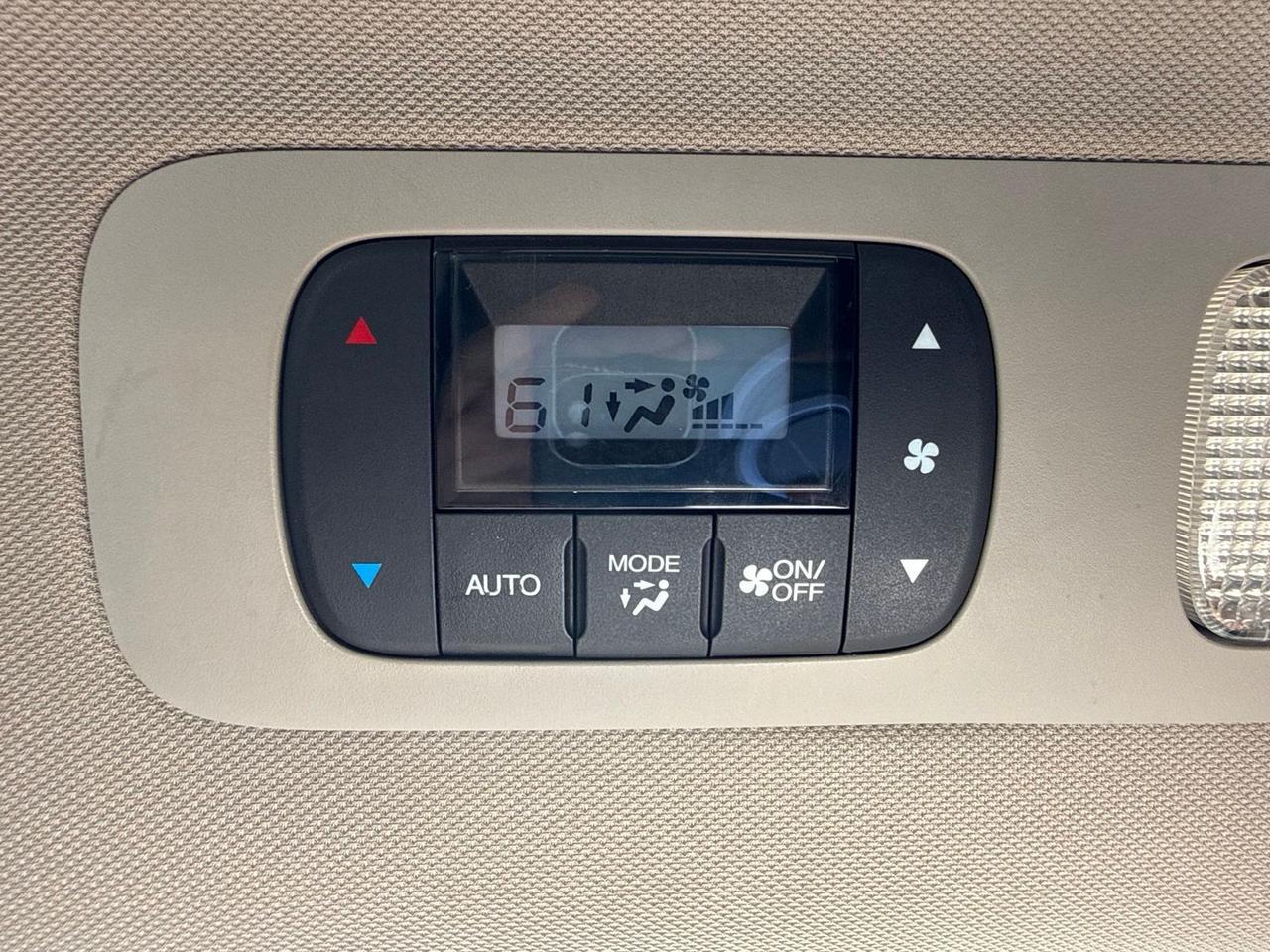 2015 Honda Odyssey EX-L Chantilly VA